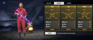 Ranked stats